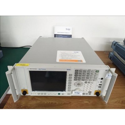 安捷伦/是德/频谱分析仪N9038A-508