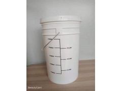 6加仑生物粉剂美式桶