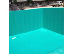 绿色阻燃PVC软板电解槽萃取槽内衬耐酸碱PVC板可焊接板材