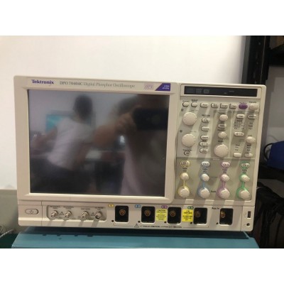 泰克Tektronix MSO70404C 混合示波器