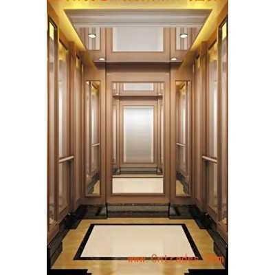 电梯轿厢装饰装潢 晋城电梯口墙面装饰 电梯内装饰