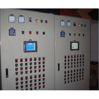 污水处理自动化控制方案 污水处理PLC自动化控制系统