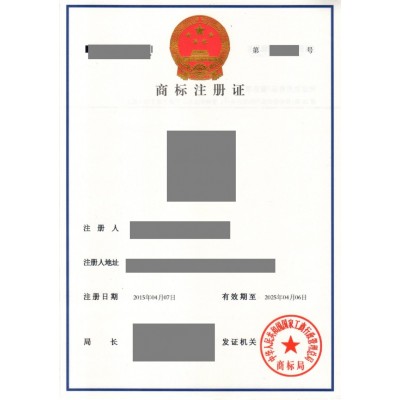 山东济南商标注册证怎么查询