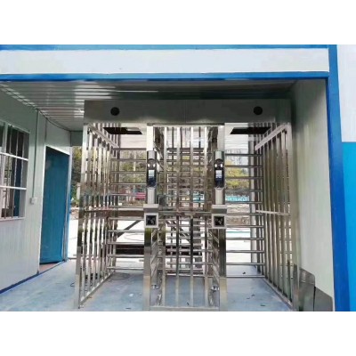 市中全高转闸工地实名制门禁安装槐荫全高转闸通道闸机维修厂家