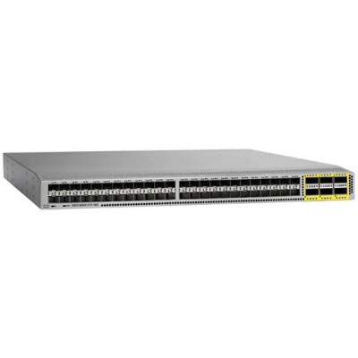 Cisco思科C9200L-24T-4G 24口千兆交换机