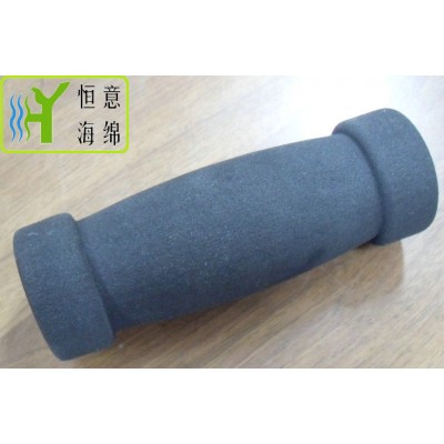 精品橡塑泡棉把手 精品橡塑海棉把手 精品防震泡棉