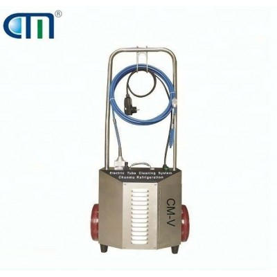 中央空调换热器管道清洗机CM-V