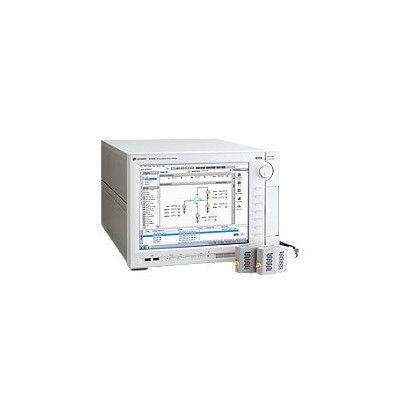 Keysight B1500A 供应现货 半导体分析仪