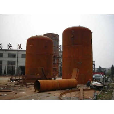 南通化工厂拆除拆迁资质齐全各工厂整体收购