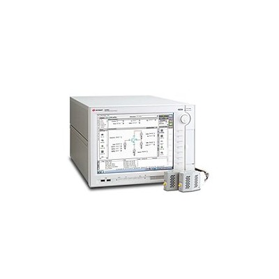 半导体器件分析仪 Agilent B1500A 优惠供应