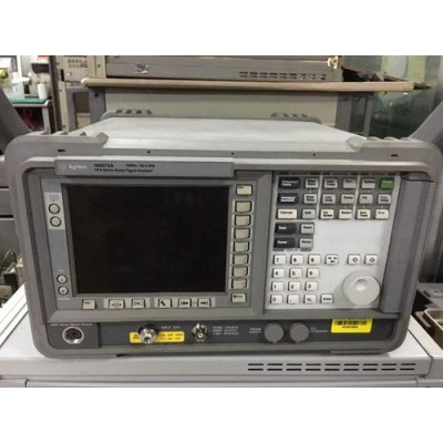 Keysight N8976B 噪声系数分析仪