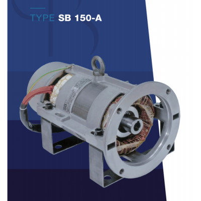 SB油浸式电机 18.5KW 4级 SBBL4P300