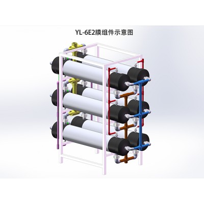 湖州MBR软片膜，浙江MBR软片平板膜，湖州超滤膜