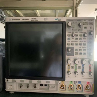 供应-回收keysight DSOX4024A示波器