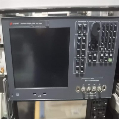 供应回收二手E4982A|Agilent E4982A