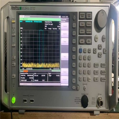 供应回收MS2691A二手MS2691A信号发生器