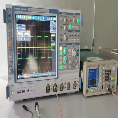 RTE1204供应回收罗德RTE1204二手示波器