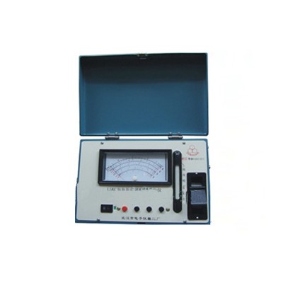 LSKC—4B型智能水分測定儀