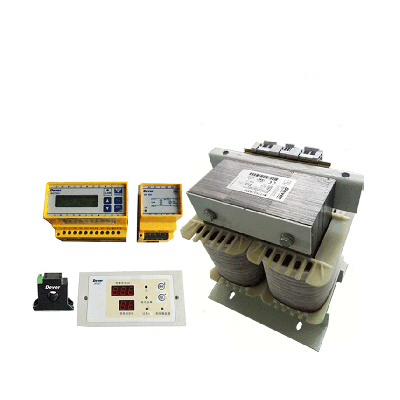 TRAK/10KVA医用单相隔离变压器