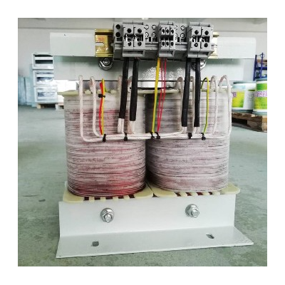 RMED-E3.15KVA IT系统医疗隔离变压器