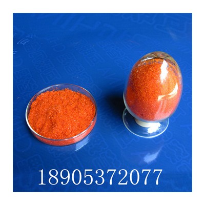 硝酸铈铵催化剂供货中  桔红色结晶体硝酸铈铵
