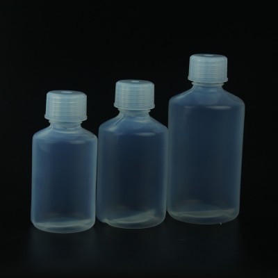 供应PFA试剂瓶 可溶性聚四氟乙烯试剂瓶