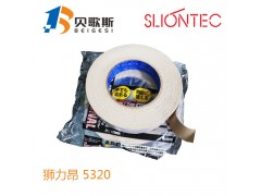 进口双面胶带日本SLIONTEC狮力昂5320