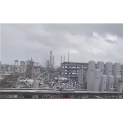 连云港化工厂拆除回收资质齐全
