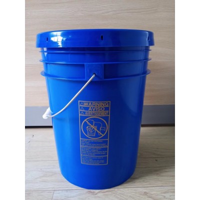 胶粘剂20KG塑料桶灌封胶塑料化工美式桶