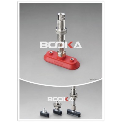 BOOKA供应VOE/VOC椭圆型重载型-真空吸盘