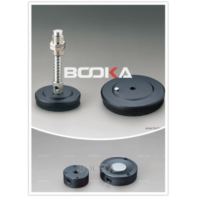 BOOKA供应BR海绵型/UF特殊功能型非接触式-真空吸盘