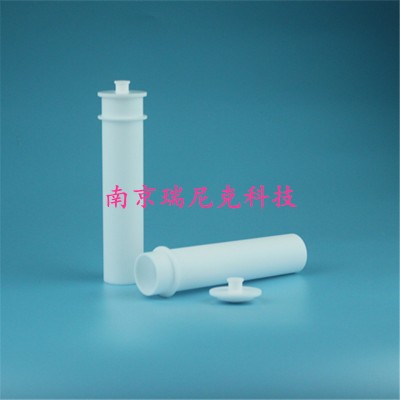 配套莱伯泰科ED/EHD聚四氟乙烯消解管低溶出析出100ml