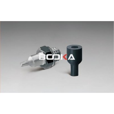 BOOKA供应AN喷嘴真空吸盘-附接头型