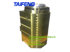 泰丰300-1000吨数控液压油缸主要用于大中型折弯设备销售