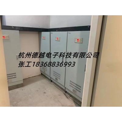 TRAK/5KVA医用单相隔离变压器