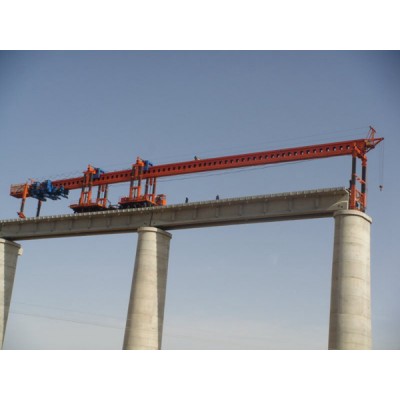 陕西渭南架桥机租赁厂家提供120吨架桥机