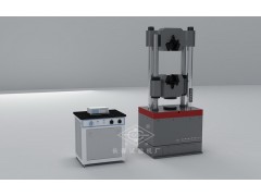 WES系列数显式液压wn试验机