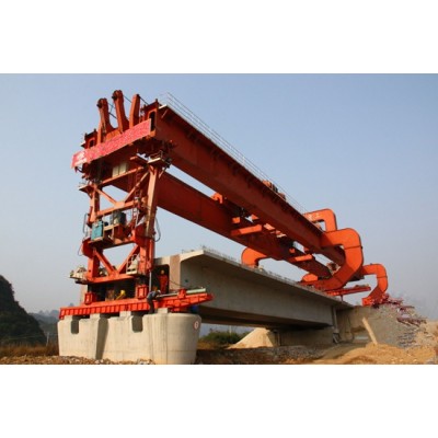 广东河源架桥机厂家出租180吨大吨位架桥机