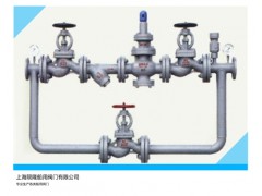 船用空气减压阀组CB/T3656-1994陨隆阀门