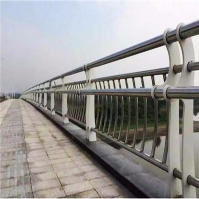 扶手栏杆防撞护栏 铸铁铸钢隔离栏 道路隔离防撞栏