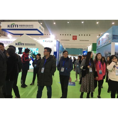 2022武汉国际水科技博览会