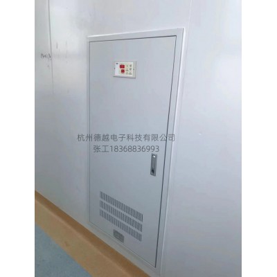 ELECON HPD1000多功能谐波保护器