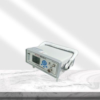六氟化硫露点分析仪