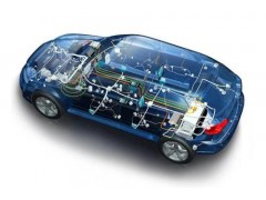 2024中国国际新能源汽车车用电机、材料及设备展览会