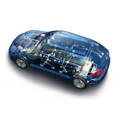 2024中国国际新能源汽车车用电机、材料及设备展览会
