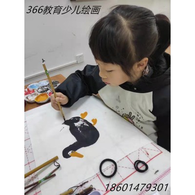苏州少儿绘画兴趣特长班培训机构儿童美术班艺术培训中心