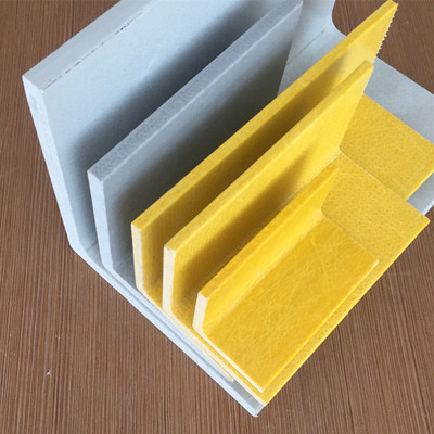 玻璃钢角钢注塑是怎么做