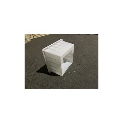 水泥滴水石模具现货-保定精达水簸箕模具