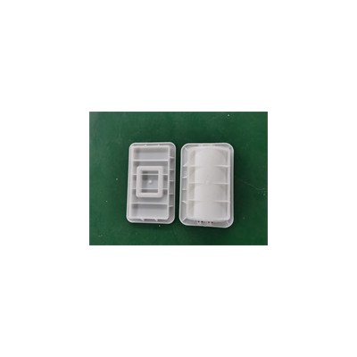 灭鼠毒饵盒塑料模具现货-灭鼠毒饵盒塑料模具