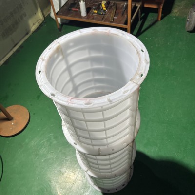 光伏发电房顶水泥墩-广西光伏支架水泥墩模具